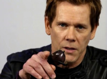 Kevin Bacon Explains The 80s To Millennials
