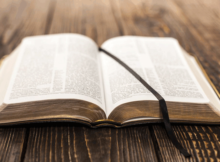 50 Bible Trivia Questions: All the Answers Begin with ‘A’.