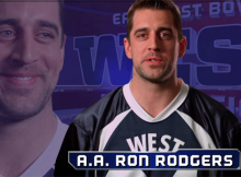 NFL players shine in Key & Peele: East West Bowl 3: Pro Edition