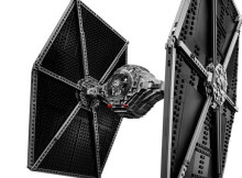 LEGO unveils the Ultimate Collector Series Star Wars TIE Fighter and it’s all I want for my birthday