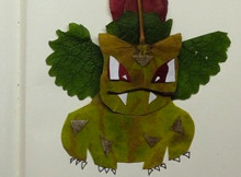 6 Pokémon made entirely of leaves and stones, Gotta Catch ‘Em All!