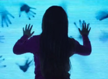 The ‘Poltergeist’ reboot has dropped and there is a clown