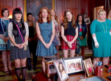 Drop everything! There’s a new ‘Pitch Perfect 2’ trailer