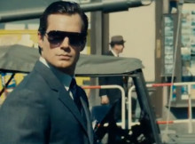 The Man From U.N.C.L.E. trailer looks to live up to the stylish ’60s spy classic