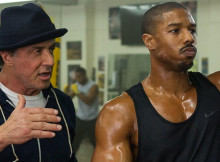 Rocky is back to train Apollo’s son in the latest ‘Creed’ trailer