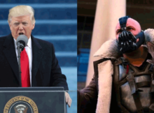 QUIZ: Who Said It – Donald Trump or Bane?