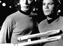 The 19 Best Star Trek Trivia Team Names